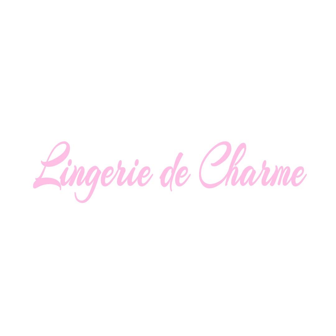 LINGERIE DE CHARME LANGEAC